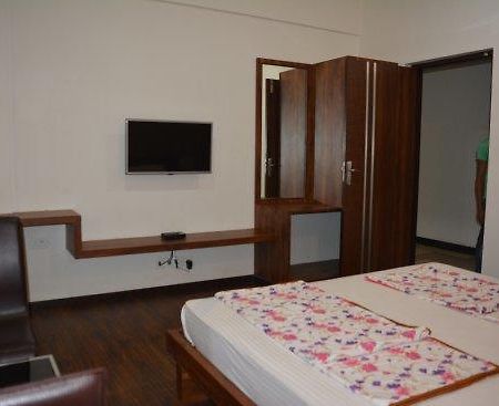 Ashirwad Comforts Otel Kalasa Dış mekan fotoğraf