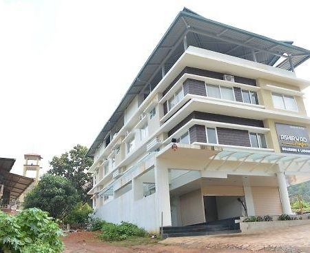 Ashirwad Comforts Otel Kalasa Dış mekan fotoğraf
