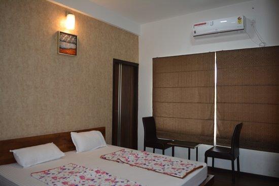Ashirwad Comforts Otel Kalasa Dış mekan fotoğraf